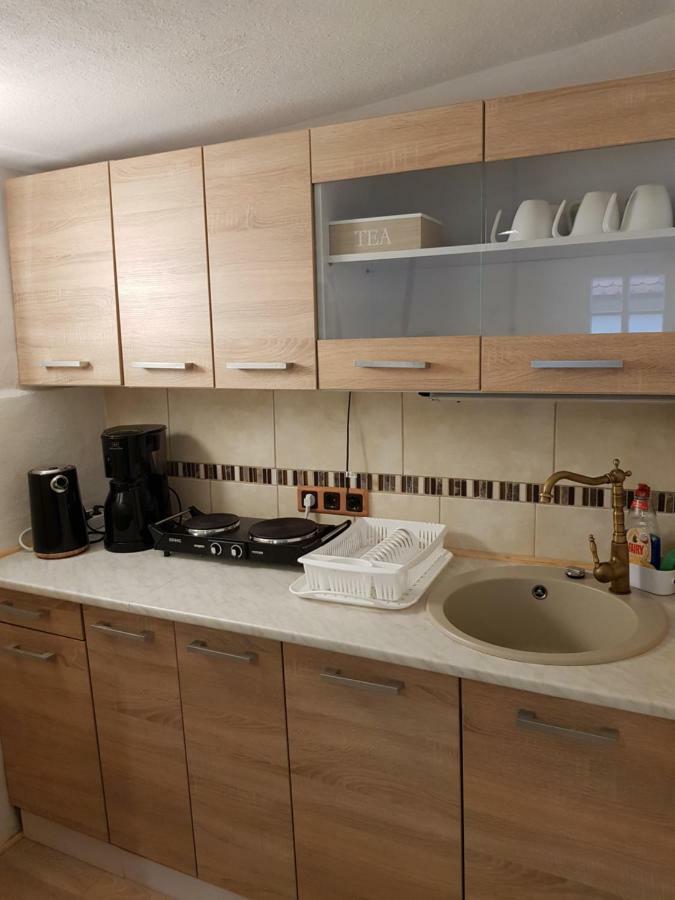 Zauberhafte Wohnung In Der Naehe Von Heidelberg, Top Lage Hirschhorn Exteriér fotografie