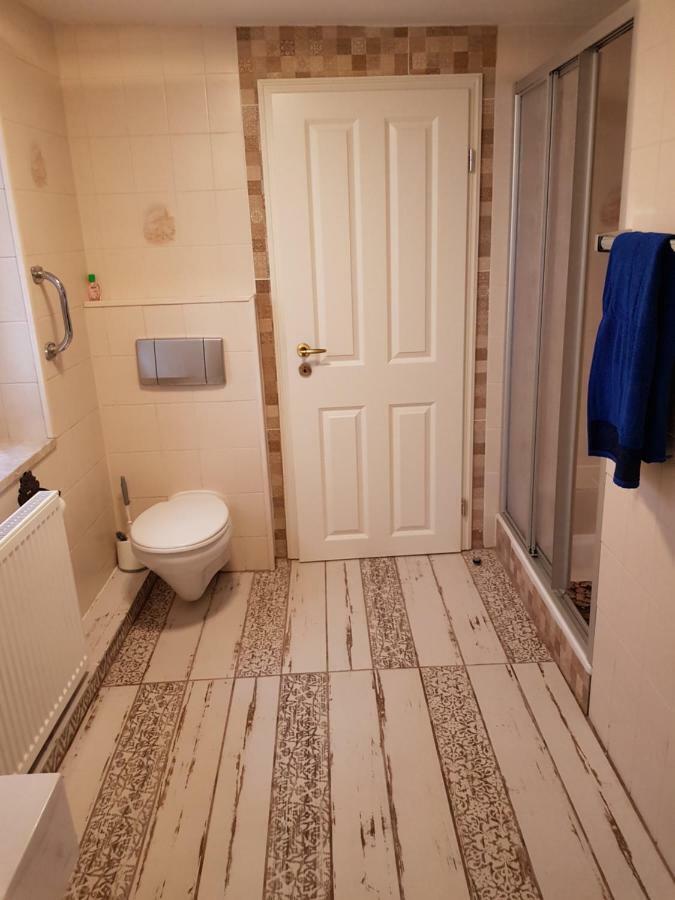Zauberhafte Wohnung In Der Naehe Von Heidelberg, Top Lage Hirschhorn Exteriér fotografie